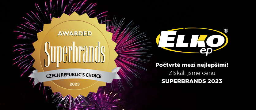 Superbrands 2023 - počtvrté mezi nejlepšími photo