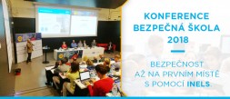 Odborná konference Bezpečná škola 2018 photo