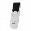 Дистанционно с дисплей - бяло RF Pilot/W photo