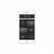 iHC-MI — приложение за iPHONE photo