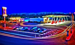 Интелигентни бизнес сгради